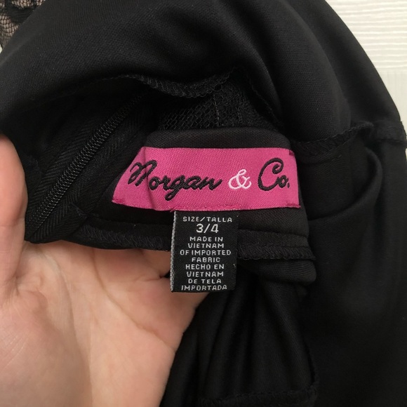 Morgan & Co. Formal Dress - Picture 5 of 5